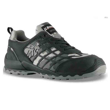 Chaussures de sécurité Mimetic tendance,  originale