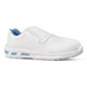 Chaussures de Sécurité Confortables et Anti-Fatigue S2 SRC Blanco - UPOWER