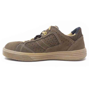 Chaussures de Sécurité Basket S1P SRC