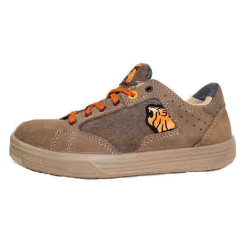 Chaussures de Sécurité Basket S1P SRC, Upower spécialisé travaux BTP