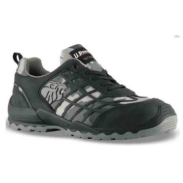 Chaussures de sécurité camouflage Upower