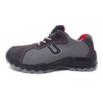 Chaussures de Sécurité S1P, légères, performantes pour utilisation quotidienne