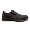 Chaussures de Boucher Noires S2 Structure - UPOWER