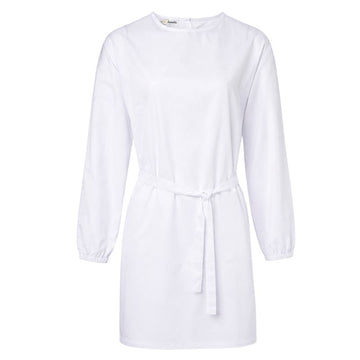 SURBLOUSE-BLANCHE-MANELLI