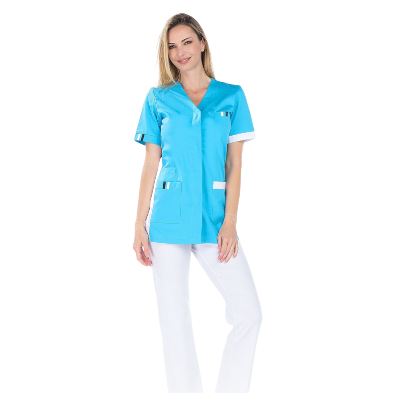 Tunique Femme AMELIE – 2740 - 5