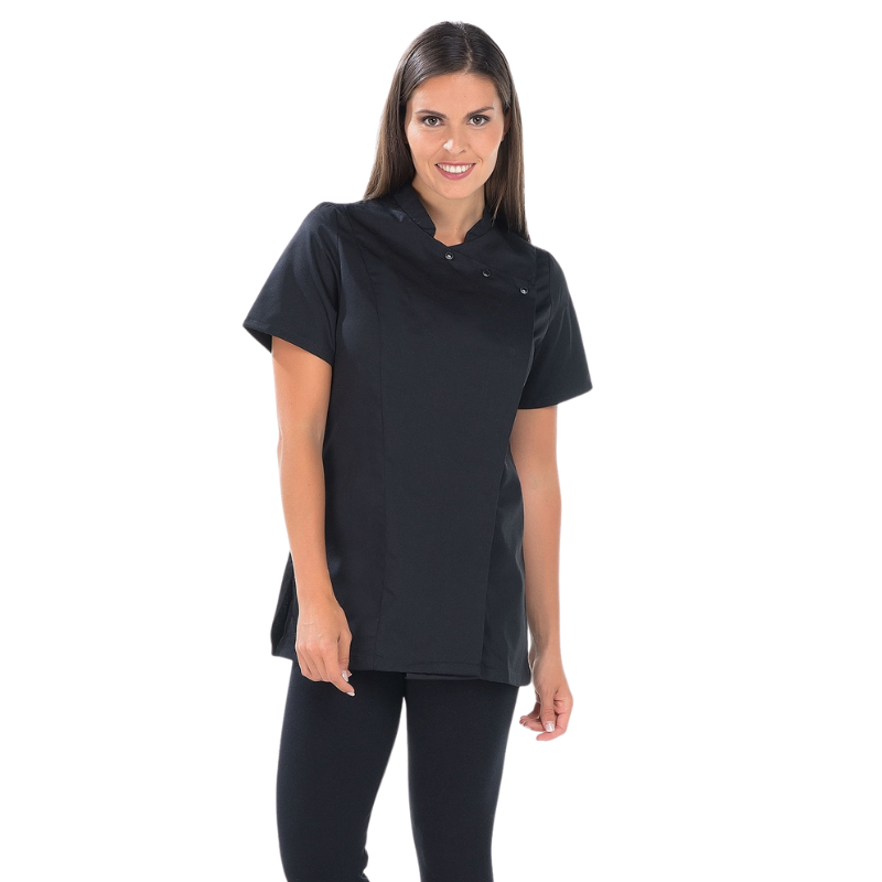 Veste de Cuisine Femme JULIANA – 2590 MC - 3