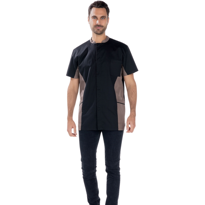 Tunique Homme TIMEO – 2754 - 3