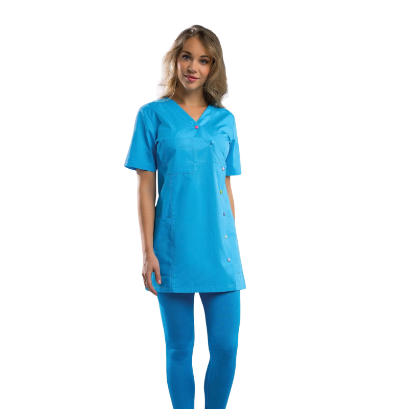 Tunique Femme JEANNE – 6127 - 1