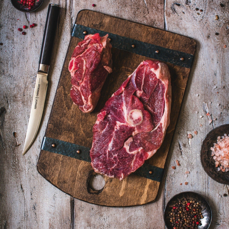 Couteau à Steak 12cm