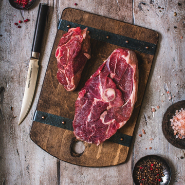 Couteau à Steak 12cm