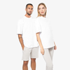 T-shirt Unisexe Manches Courtes Oversize -  KARIBAN