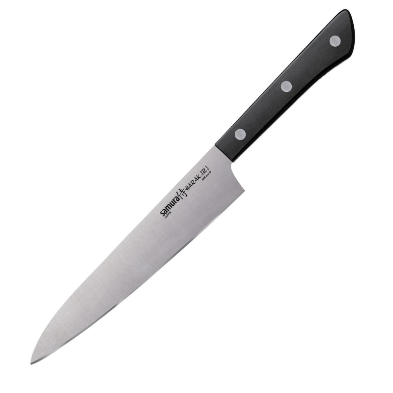 couteau utilitaire samura