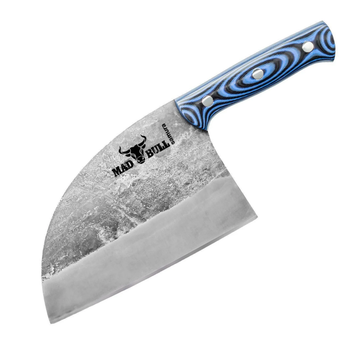 Couteau de cuisine serbe