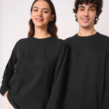 T-shirt de Travail Mixte Manches Longues 