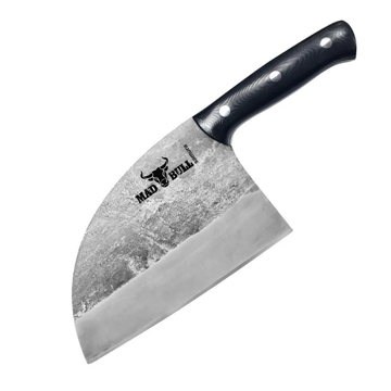 Couteau de cuisine serbe 