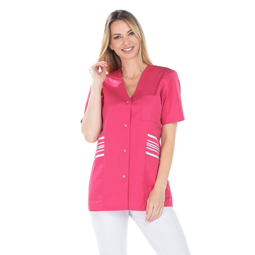 Tunique Médicale Femme ZOE - 6175 MC - 1