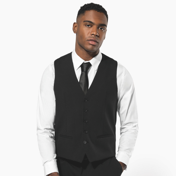 gilet de service homme