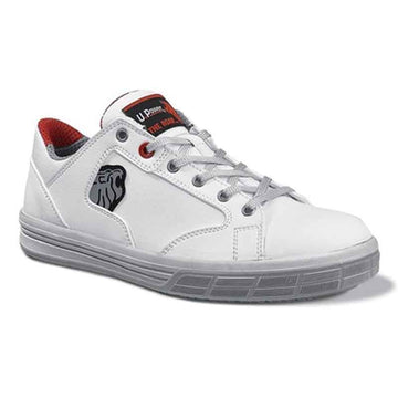Basket de Sécurité Blanche S3 SRC
