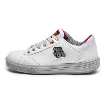 Basket de Sécurité Blanche S3 SRC - Upower