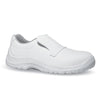 Chaussures de Sécurité Boulanger Blanche Cat S2 - UPOWER