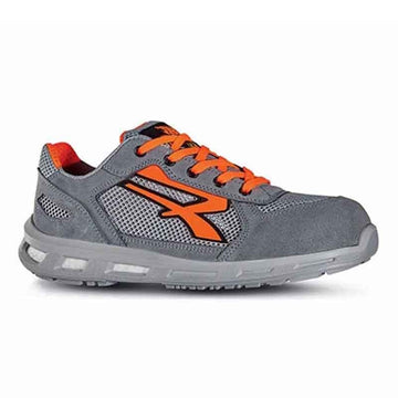Chaussures de sécurité ULTRA S1P SRC ESD Upower