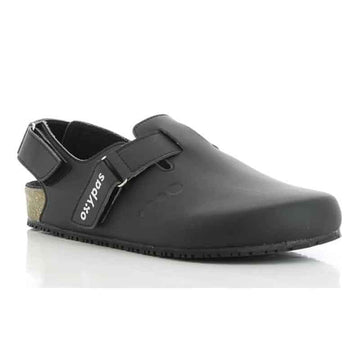 sabot médical oxypas doublure coolmax