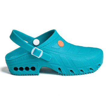 Sabot medical oxypas vert