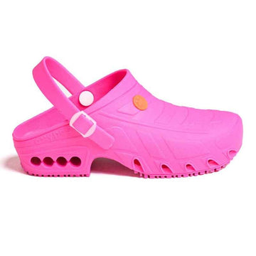 sabot oxypas rose