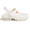 Sabot Médical Mixte Blanc Oxyclog - SAFETY JOGGER