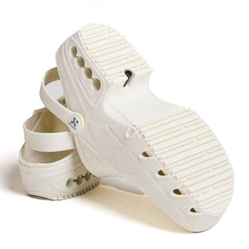 chaussure médicale confort oxypas