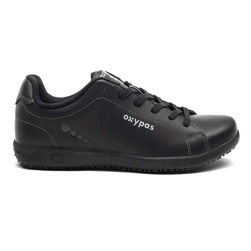 EVAN  - BASKET HOMME. Chaussure de sécurité antidérapante et imperméable.