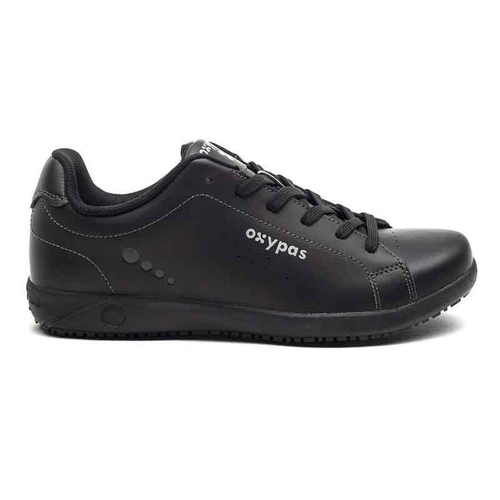 EVAN  - BASKET HOMME. Chaussure de sécurité antidérapante et imperméable.