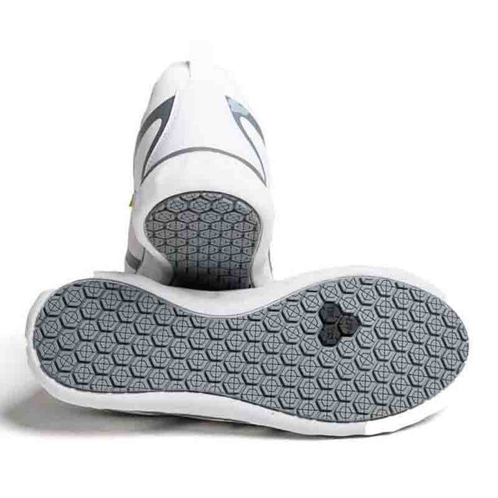 karla oxypas semelle grise