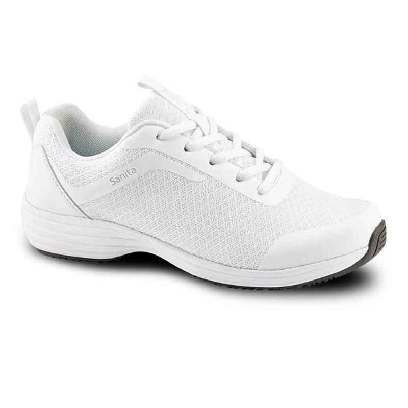 Baskets de Sécurité Rider Blanche Sanita médicale