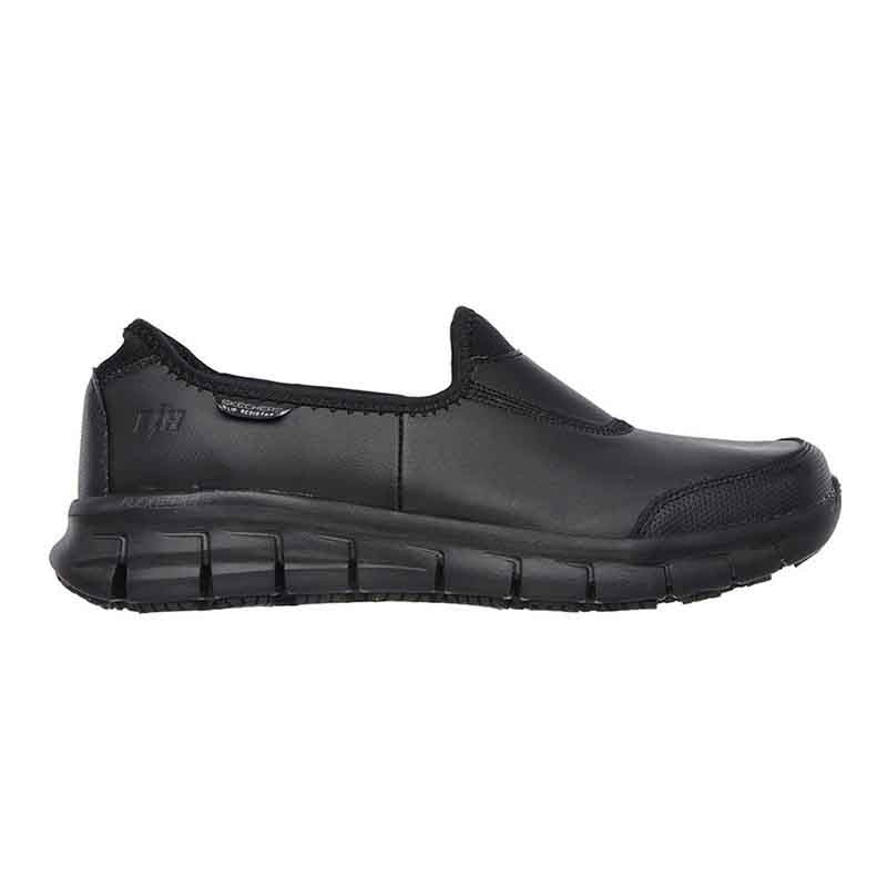Skechers sure track manelli côté