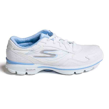 skechers bleue et blanche cote skechers