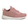Baskets de Travail Rose Femme - SKECHERS