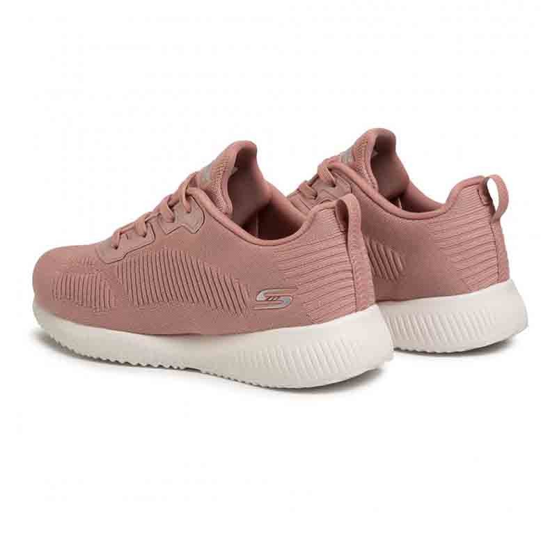 Baskets de Travail Rose antidérapante