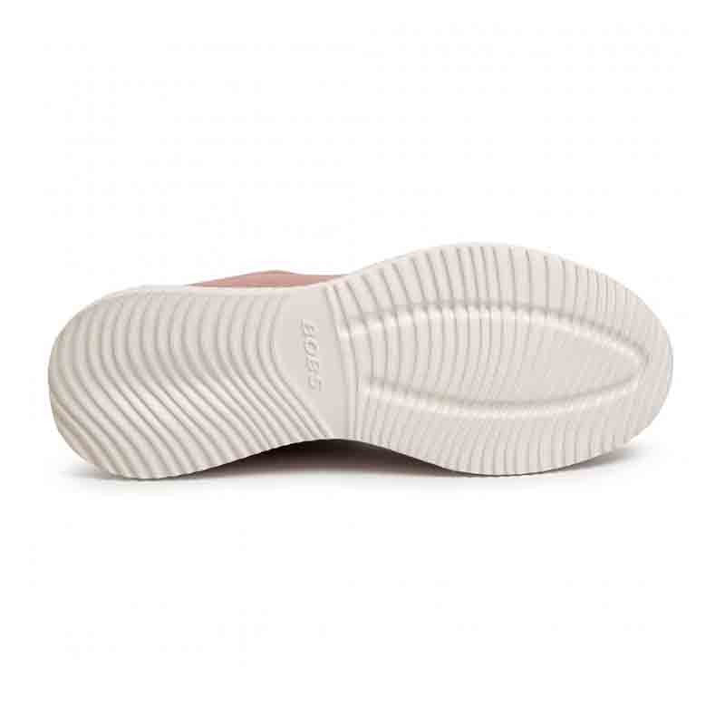 Baskets semelle antidérapante SKECHERS