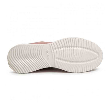 Baskets semelle antidérapante SKECHERS