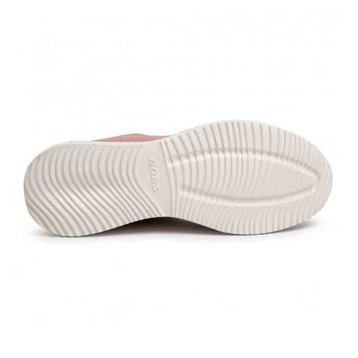 Baskets semelle antidérapante SKECHERS