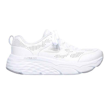 Baskets de Travail Blanche pour Femme - SKECHERS