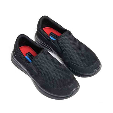 chaussure semelle rouge skechers
