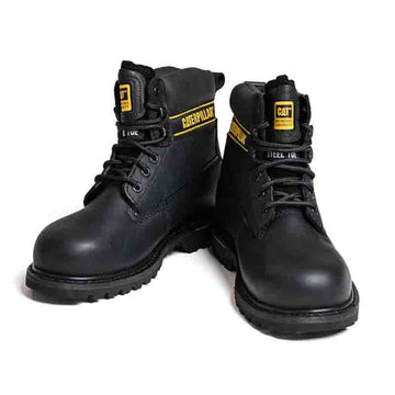 Chaussures de sécurité HOLTON Caterpillar pour homme