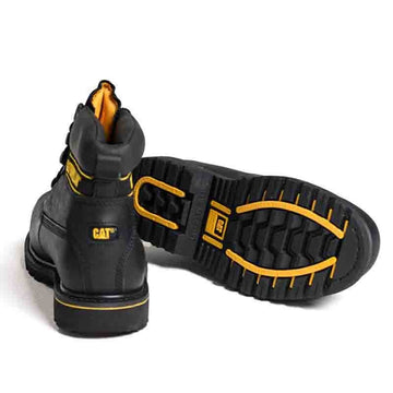 Chaussures de sécurité HOLTON Caterpillar performantes