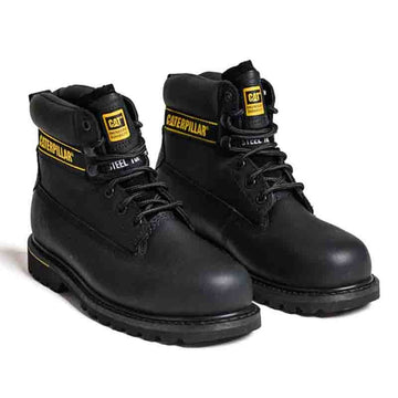 Chaussures de sécurité HOLTON Caterpillar semelle