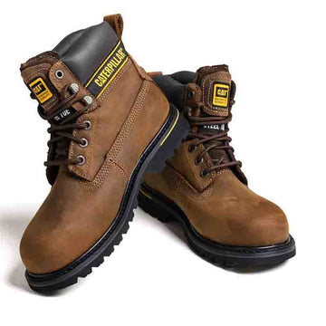 Chaussures de sécurité HOLTON Caterpillar pour homme