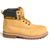 Chaussures de Sécurité Holton Beige S3 - CATERPILLAR