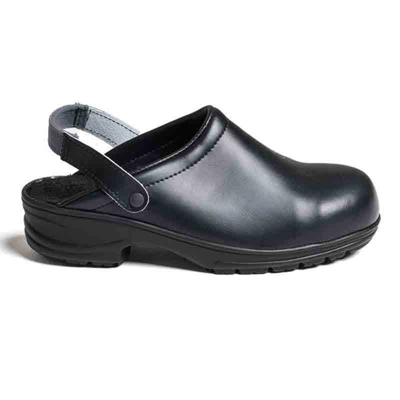 sabot de cuisine nordways noir