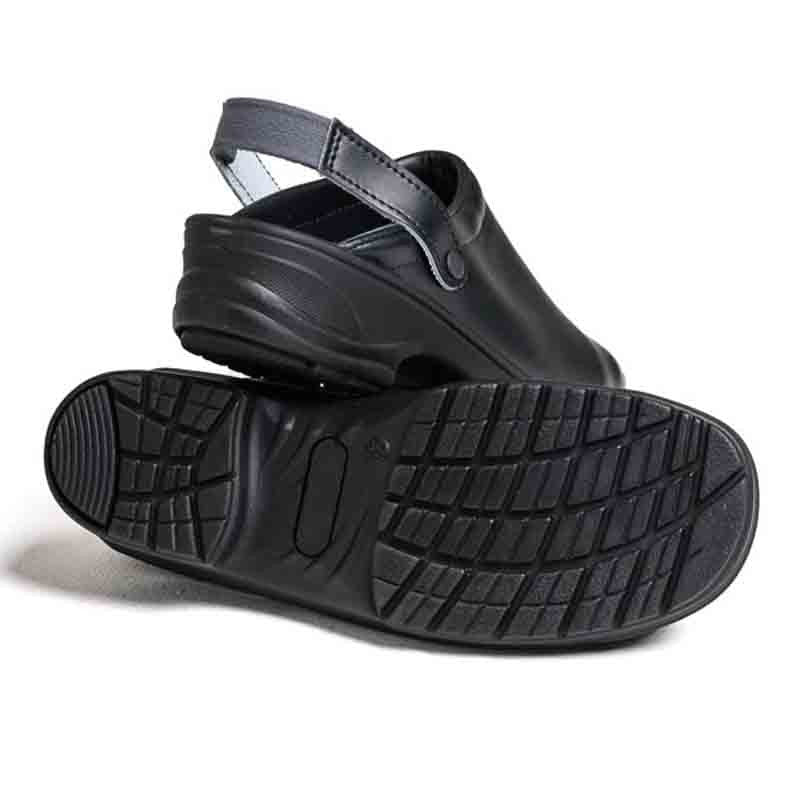 sabot antidérapants nordways